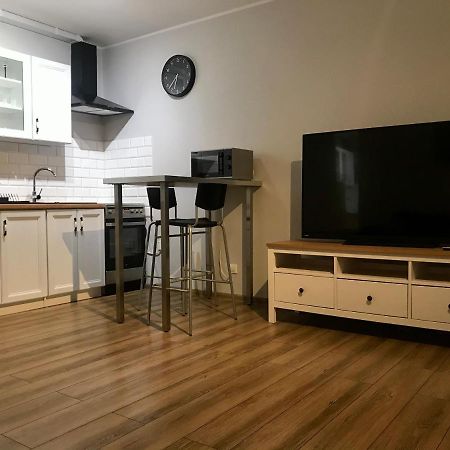 イェレニャ・グーラApartament Matia Studioアパートメント エクステリア 写真