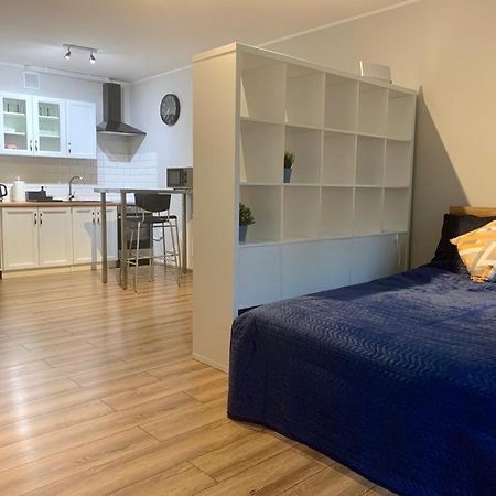 イェレニャ・グーラApartament Matia Studioアパートメント エクステリア 写真