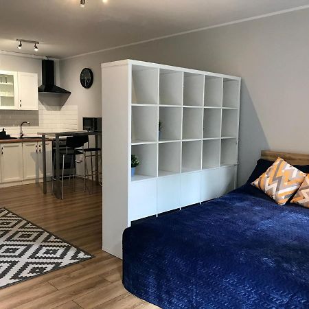 イェレニャ・グーラApartament Matia Studioアパートメント エクステリア 写真