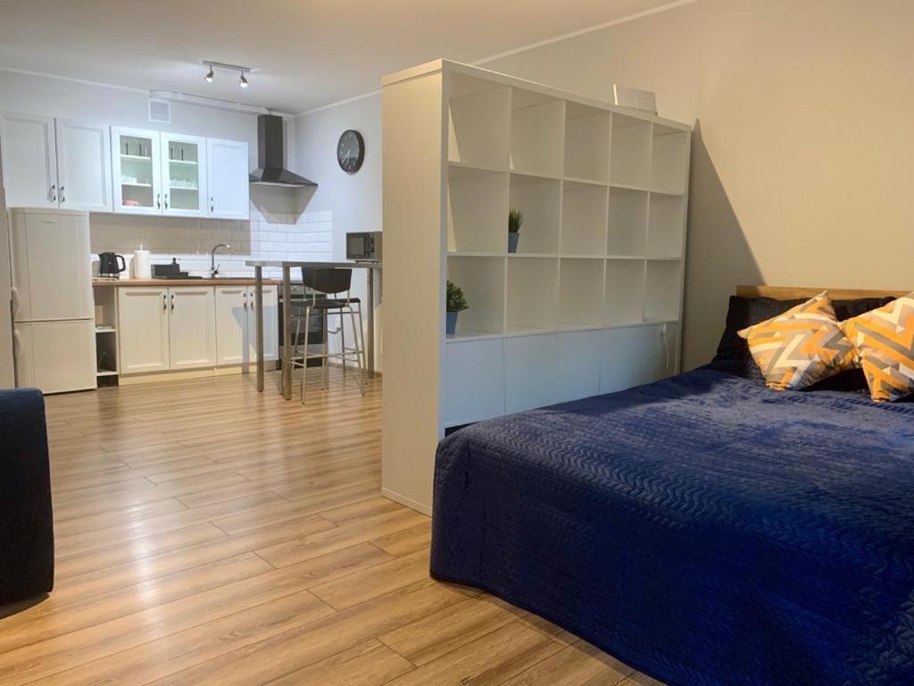 イェレニャ・グーラApartament Matia Studioアパートメント エクステリア 写真