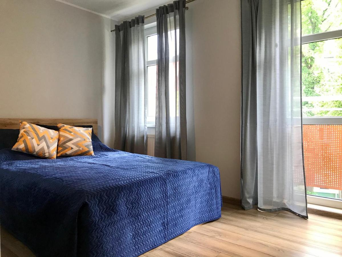イェレニャ・グーラApartament Matia Studioアパートメント エクステリア 写真