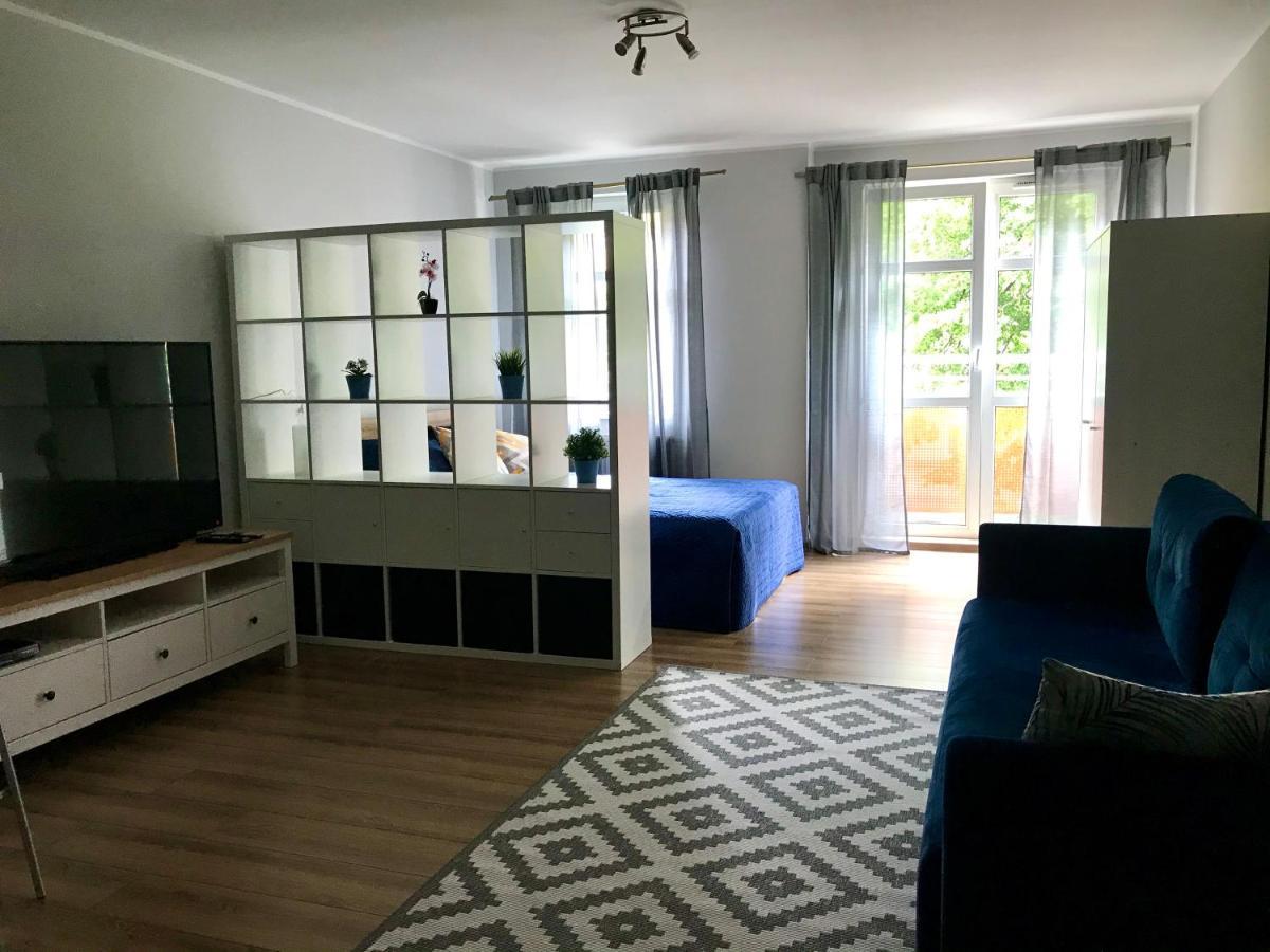 イェレニャ・グーラApartament Matia Studioアパートメント エクステリア 写真